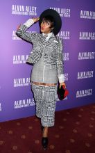 Janelle Monae 2017 Alvin Ailey Opening Night Gala City Center, NY