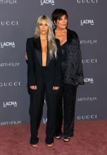 GUCCI + Lacma 2017 Art And Film Gala