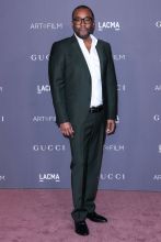 Lee Daniels GUCCI + Lacma 2017 Art And Film Gala