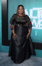 Raven Goodwin