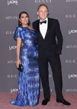 Salma Hayek/Francois-Henri Pinault