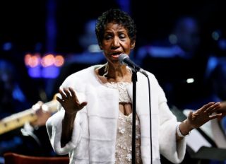 Aretha Franklin didn't leave will or trust