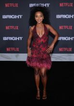 Antoinette Robinson Bright Premiere