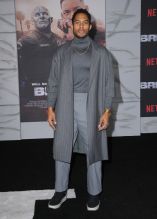 Brandon Bell Bright Premiere