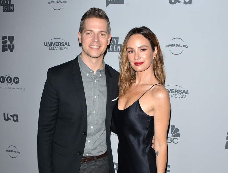 Page 3 of 6 - Catt Sadler Leaves E! Because Male Co-Host Made Twice Her Pay