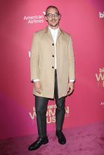 Diplo Pink carpet arrivals at the Billboard Woman In Music 2017 Honors, Ray Dolby Ballroom at the Loews Hollywood Hotel in Hollywood, California