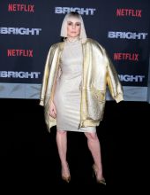 Noomi Rapace 1608685