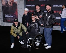 Portugal The Man Bright Premiere