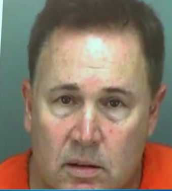 Florida Lawyer Popped For Making Porn With Inmates