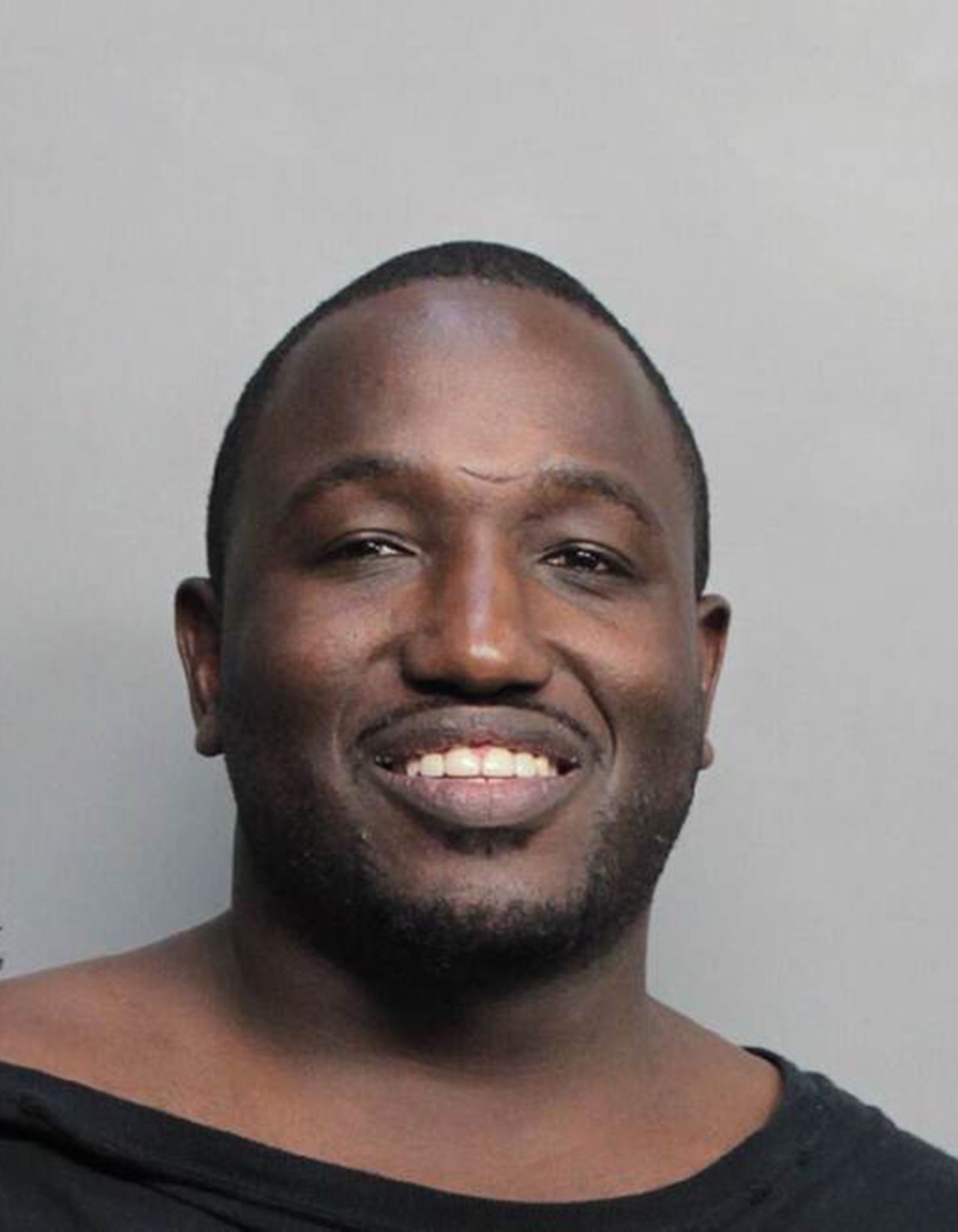 Page 3 Of 8 Bill Cosby Smirked Goofy Azz Cops Pop Hannibal Buress In
