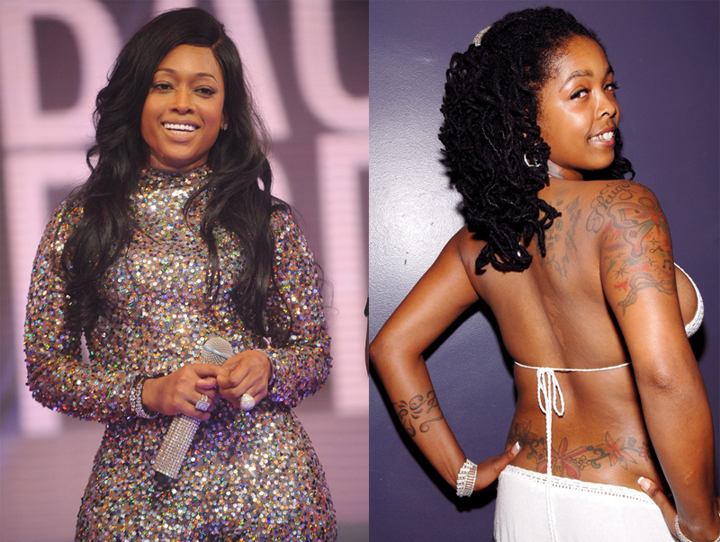 Khia and TS Madison are continuing to go IN on their YouTube channel and Kh...