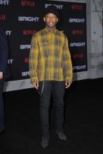 Ty Dolla Sign Bright Premiere