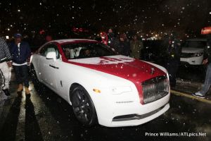 luxury