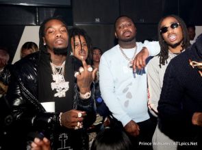 Offset Quavo