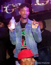 21 Savage