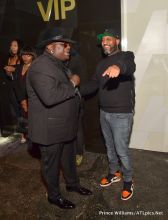 big bank black