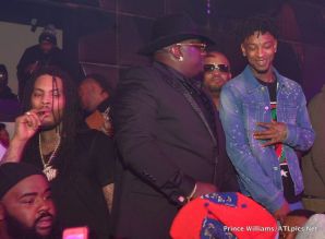 Waka Flocka Big Bank Black 21 Savage