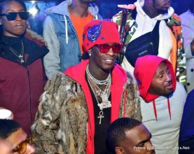 thugger