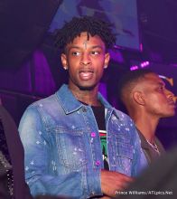 21 Savage