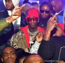 Young Thug