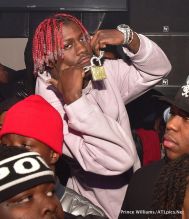 Lil Yachty