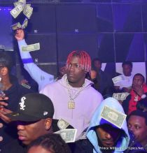 Lil Yachty