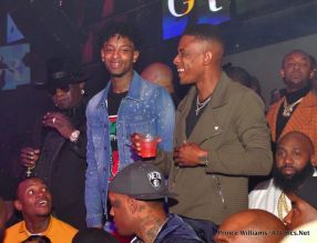 21 Savage