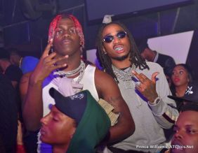 Yachty Quavo