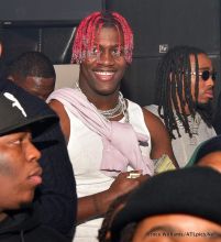 Yachty