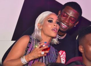 Wopsters In Paradise: Gucci Mane And Keyshia Kaoir Celebrate His Birthday  With Puerto Rican Vacay - Bossip
