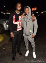 Gucci Mane Keyshia Kaoir Gold Room Sunday