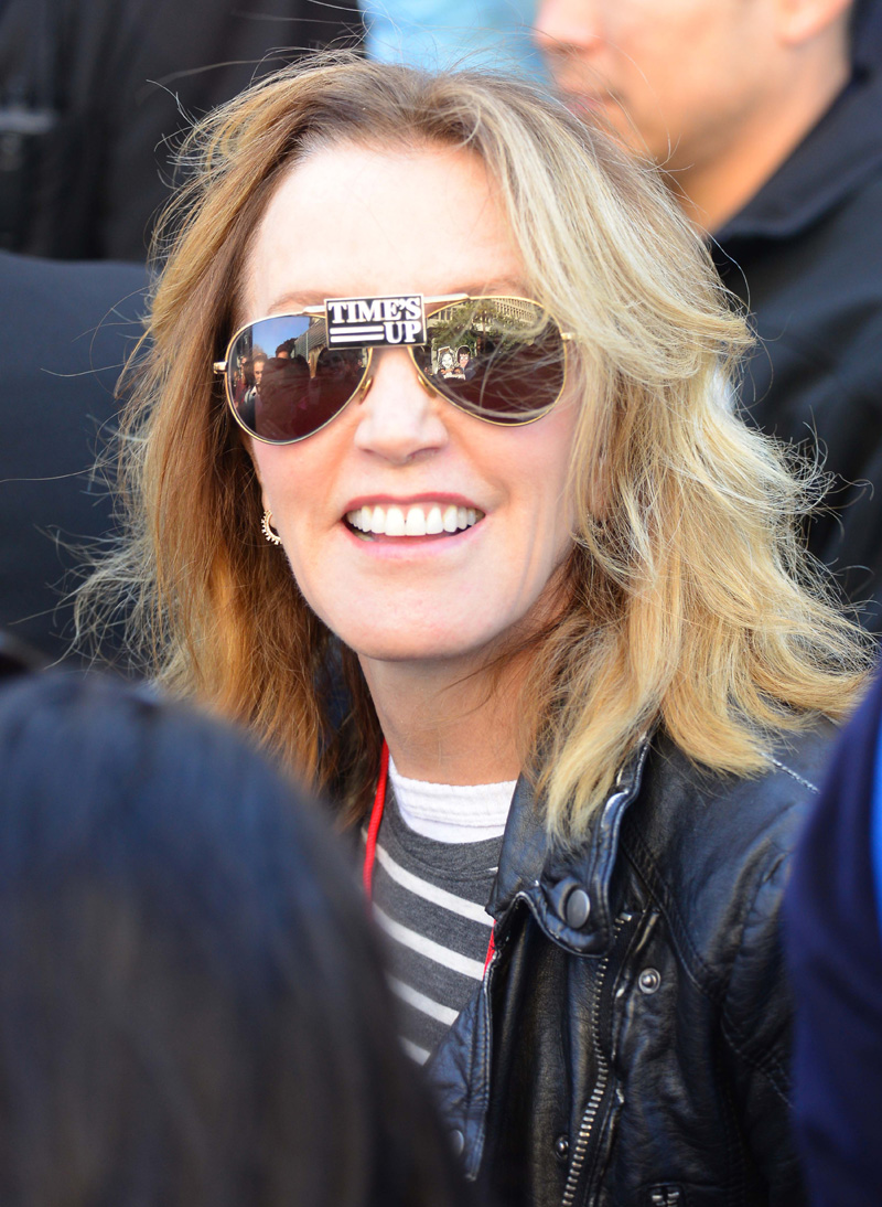 Felicity Huffman