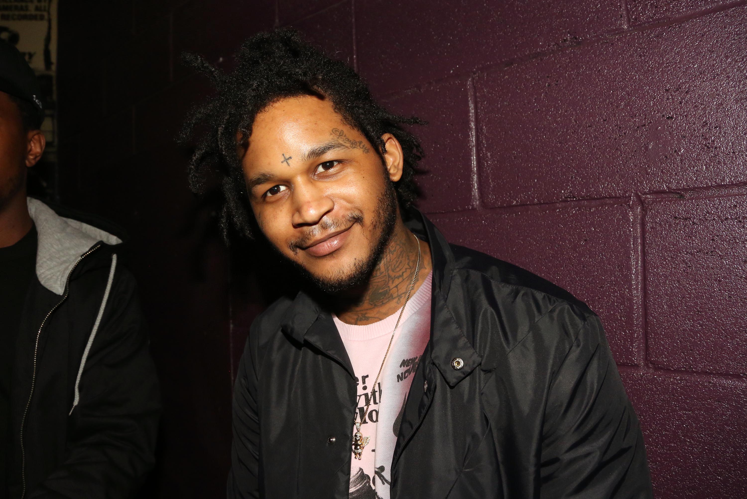 Fredo Santana's Death Caused By Epilepsy And Cardiovascular Disease