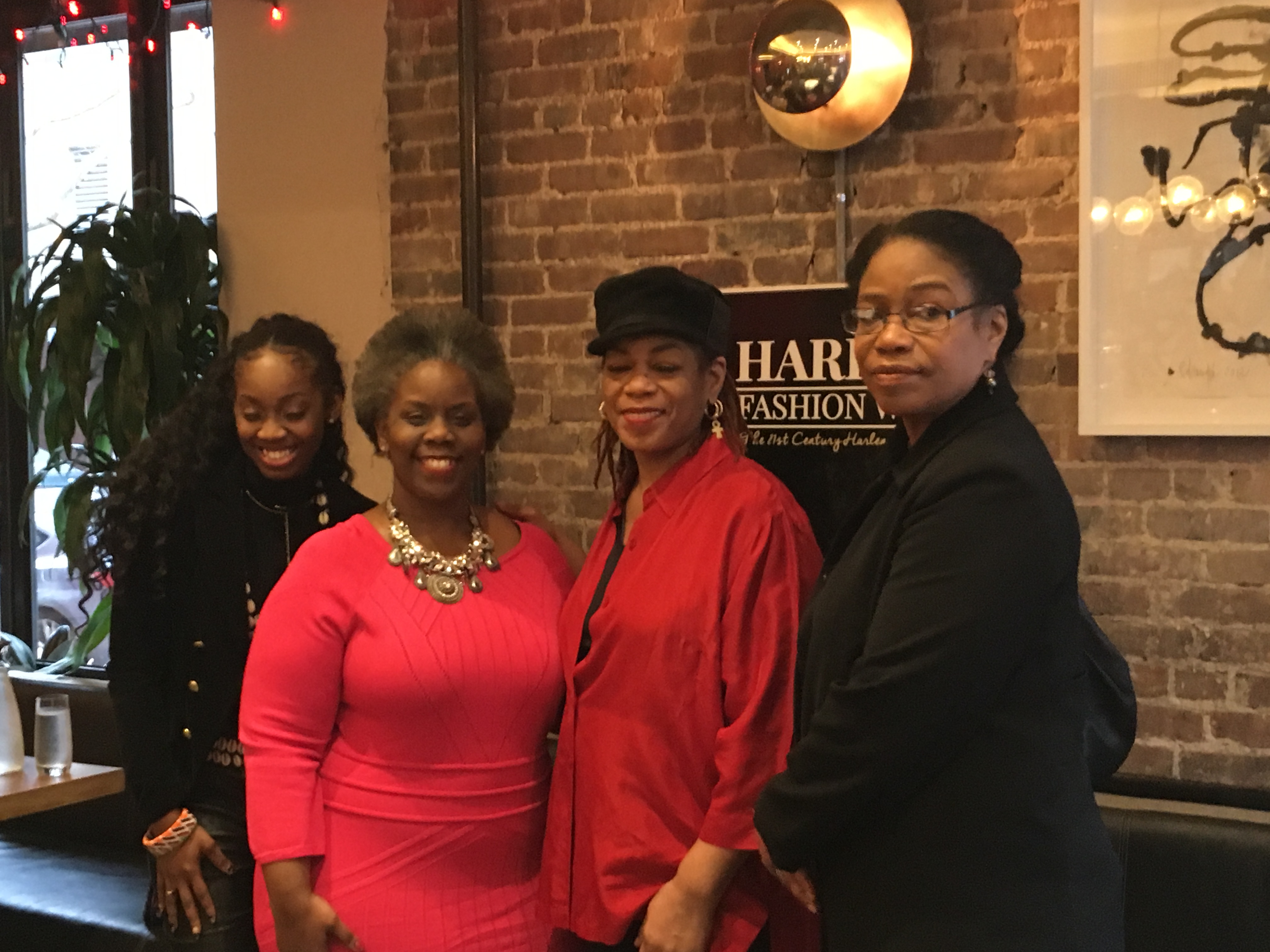 Will You Be Wearing? Malcolm X’s Daughters Talk New Activewear Line