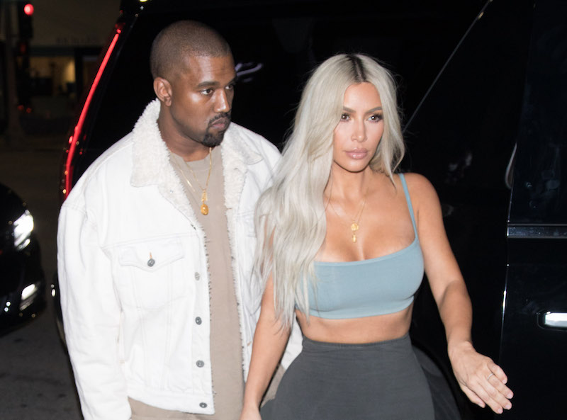 Kim Kardashian turns down million dollar deal for husband Kanye