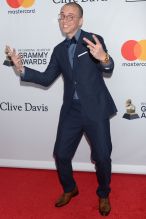 Logic Clive Davis and Recording Academy Pre-Grammy Gala @ Sheraton Times Sqaure 02