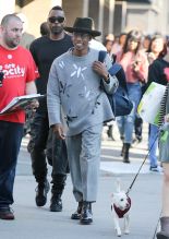 Raphael Saadiq Mark Jenkins