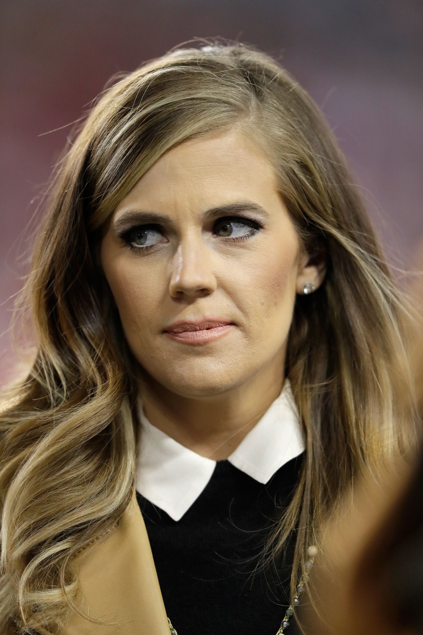 Sage Steele explains why she didn't why she didn't support Jemele Hill