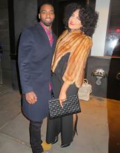 Dexter Billups Marsha Ambrosius