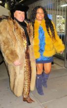 Legendary Damon Misa Hylton