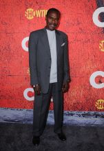 Premiere of Showtimes' new series "TheChi" held at Downtown Independent. Stephen Williams