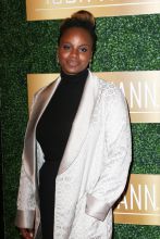 Dee Rees LOS ANGELES, CA - FEB 27: Celebrity arrival at the 6th Annual ICON MANN Pre-Oscar Dinner at Beverly Wilshire Hotel on February 27, 2018 in Beverly Hills, CA
