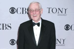 John Mahoney
