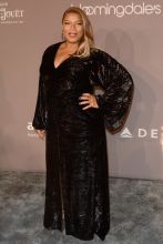 Arrivals at the 20th Annual amfAR Gala New York, the Foundation's benefit for AIDS, which took place at Cipriani Wall Street in New York, NY