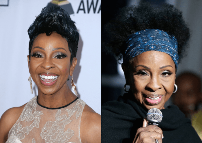 gladys knight plastic surgery Image 3