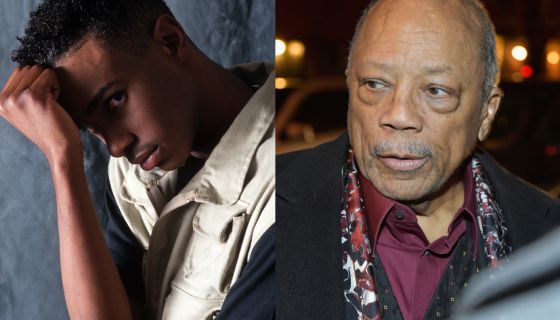Page 10 of 11 - Can We Talk? Tevin Campbell Emerges From The Shadows After Twitter Runs Rampant With Rumors Quincy Jones Raped Him - Bossip