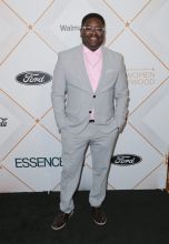 BEVERLY HILLS, CA - MARCH 01: Lil Rel Howery attends the 2018 Essence Black Women In Hollywood Oscars Luncheon at Regent Beverly Wilshire Hotel on March 1, 2018 in Beverly Hills, California.