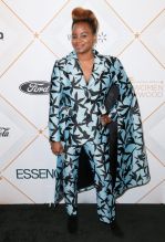 BEVERLY HILLS, CA - MARCH 01: Dee Rees attends the 2018 Essence Black Women In Hollywood Oscars Luncheon at Regent Beverly Wilshire Hotel on March 1, 2018 in Beverly Hills, California.