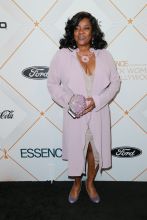 BEVERLY HILLS, CA - MARCH 01: Loretta Devine attends the 2018 Essence Black Women In Hollywood Oscars Luncheon at Regent Beverly Wilshire Hotel on March 1, 2018 in Beverly Hills, California.