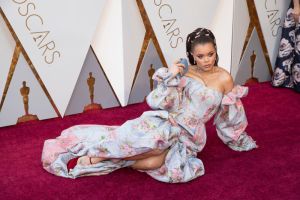 THE OSCARS(r) - The 90th Oscars(r) broadcasts live on Oscar(r) SUNDAY, MARCH 4, 2018, at the Dolby Theatre¬Æ at Hollywood & Highland Center¬Æ in Hollywood, on the ABC Television Network. (